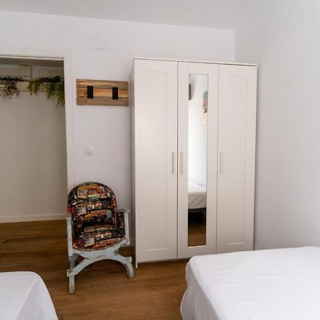 Casa Moreda อัลเมรีอา ภายนอก รูปภาพ