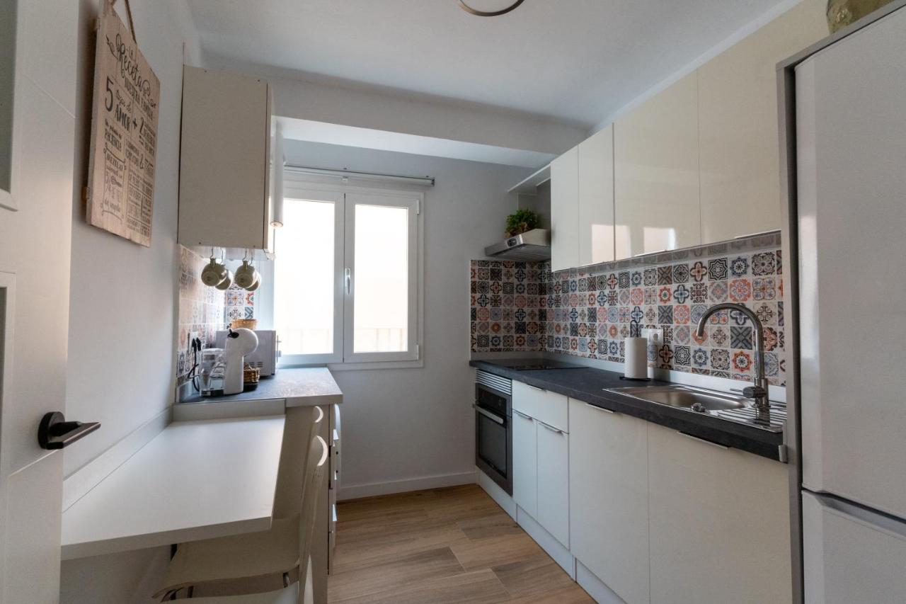Casa Moreda อัลเมรีอา ภายนอก รูปภาพ