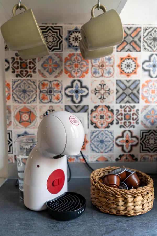 Casa Moreda อัลเมรีอา ภายนอก รูปภาพ