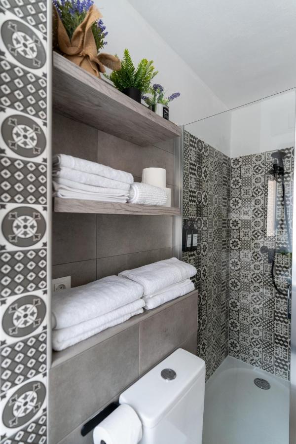 Casa Moreda อัลเมรีอา ภายนอก รูปภาพ
